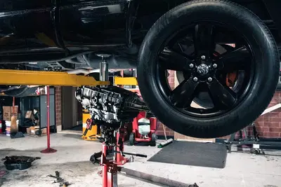 5 Star Transmission & Total Auto Care
