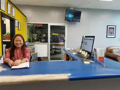 Business Photo