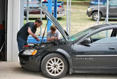 CAROLINA CAR CARE
