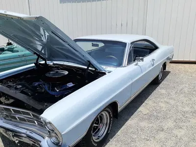 C & S Auto