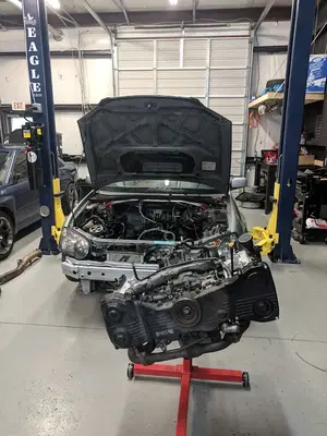 Exclusive Auto Garage