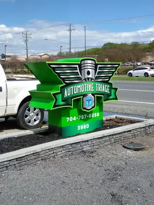 Automotive Triage LLC