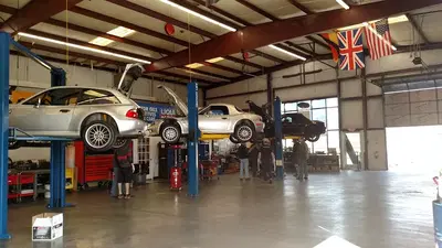 Euroenvy Autowerks