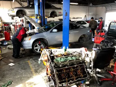 Webster Radiator A/C & Auto Truck Repair