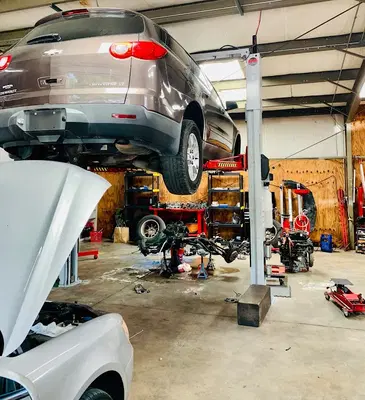 TECH AUTOMOTIVE REPAIR, LLC