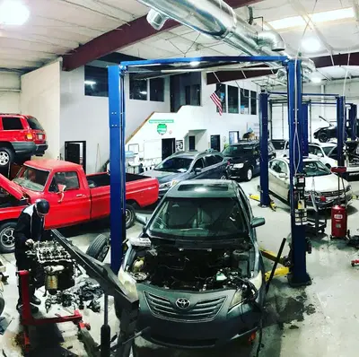 My Honest Mechanic