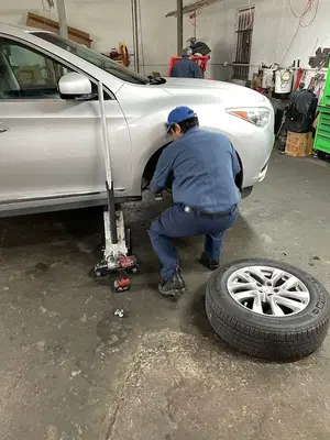 EAGLE AUTO REPAIR, LLC