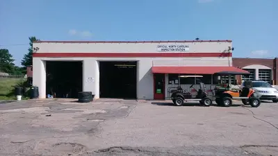 Wagner's Auto Repair