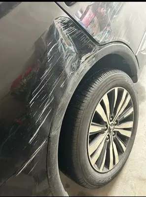 Minor Mistakes