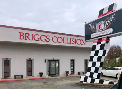 Briggs Collision