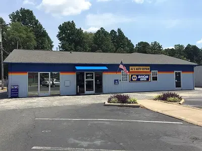 Business Photo