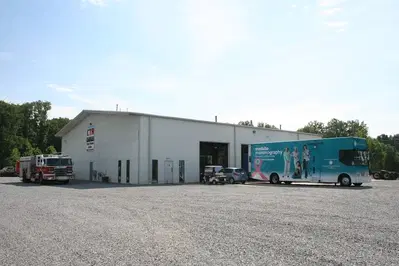 Cars, Trucks, & RVs