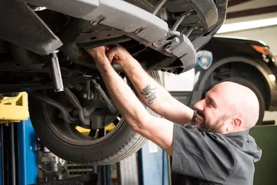 LKN Auto Repair