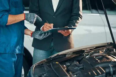 Joshi Tires - Barbee Auto Care