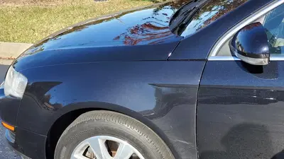 Caliber Collision