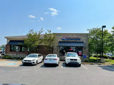 Firestone Complete Auto Care