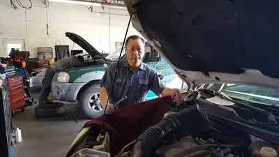 Team Pro Auto Services