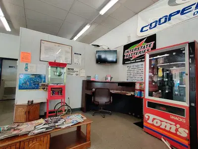 Sig's Tire & Automotive, Inc.