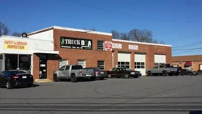 One Stop Truck and Auto