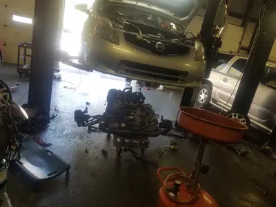 Gateway Automotive Inc