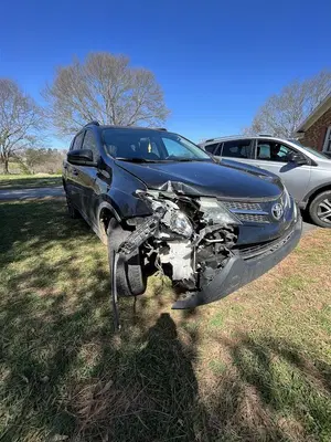 Auto Tones Collision powered by R&B Body Shop