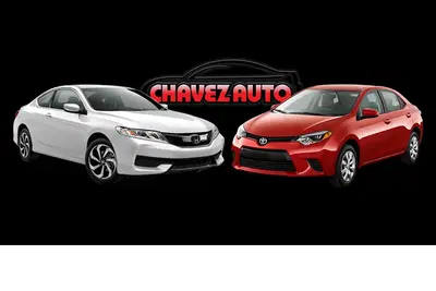 Chavez Auto Inc
