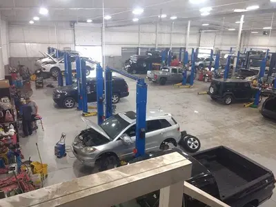 Tech 3 Automotive