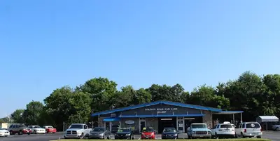 Springs Road Car Care