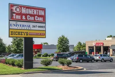 Business Photo
