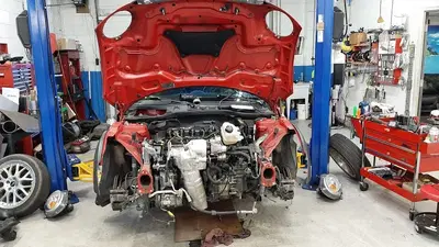 German Auto Service