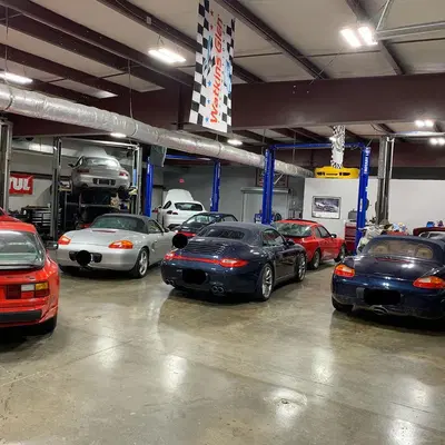Conley Motorsports