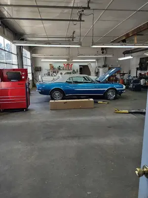Richey's Automotive