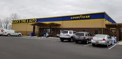Black's Tire & Auto Service