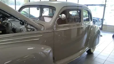 Gold Standard Auto Body Inc