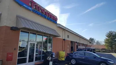 Firestone Complete Auto Care