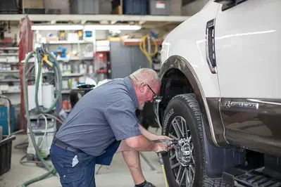 Custom Body Works Inc.