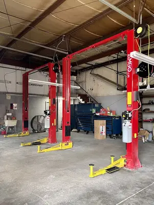 Ollie's Auto Gas/Diesel Repair