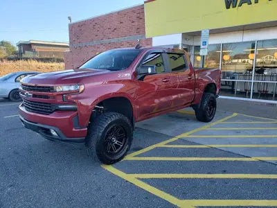 Auto Inspections In/Out