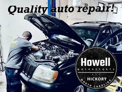 Howell Motorsports