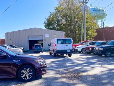Autoplex Collision LLC