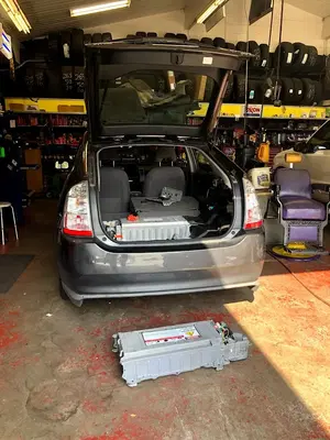 University Auto Care