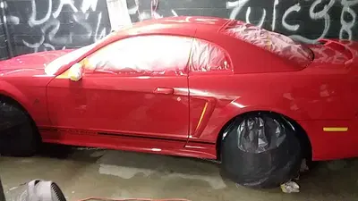 Komplete Auto Repair & Bodyshop