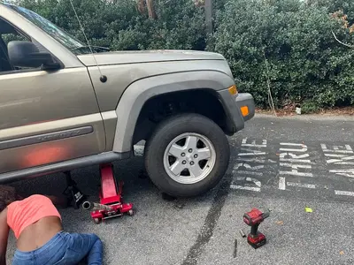 All In Auto Repair