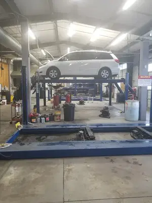 Marks Quick Lube & Automotive Center