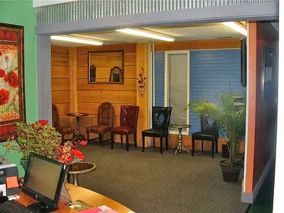 Business Photo