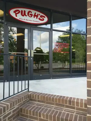 Pugh's Tire & Service Centers