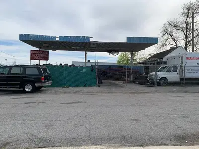 Dickinson Avenue Auto & Tire Service