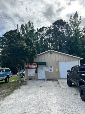 Plaza Service Center