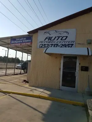 Javier's Auto Repairs Center