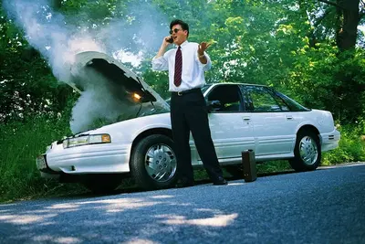 Carolina Collision Repair